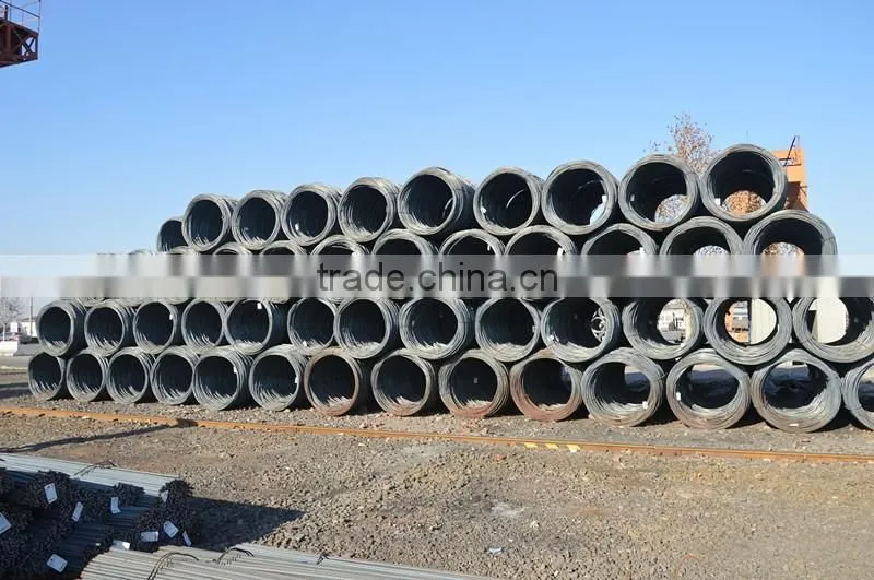china bar steel tangshan steel rebar deformed steel bar
