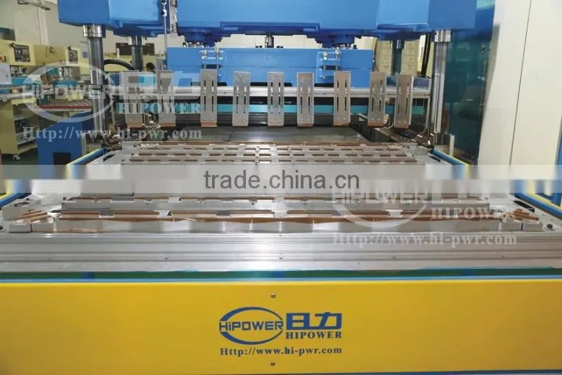 high frequency swimming pools welding machine, PVC swimming pools making machine