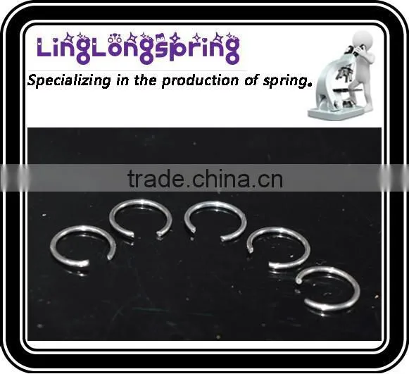 China high quality Line spring