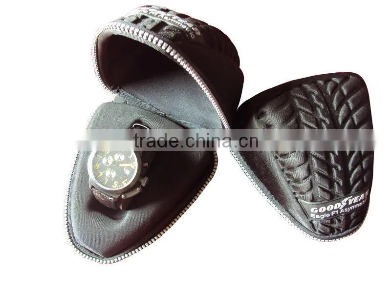 Good quality EVA watch case with factory price