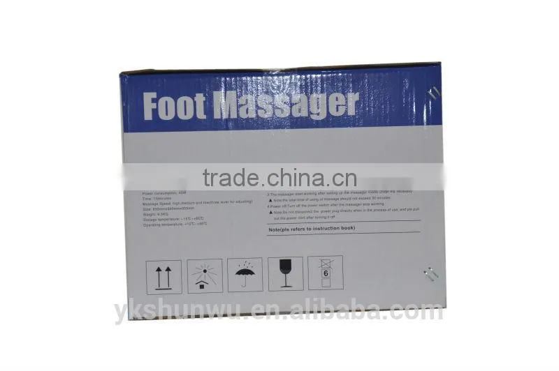 Electric Health Care Heating & Kneading Foot Massager