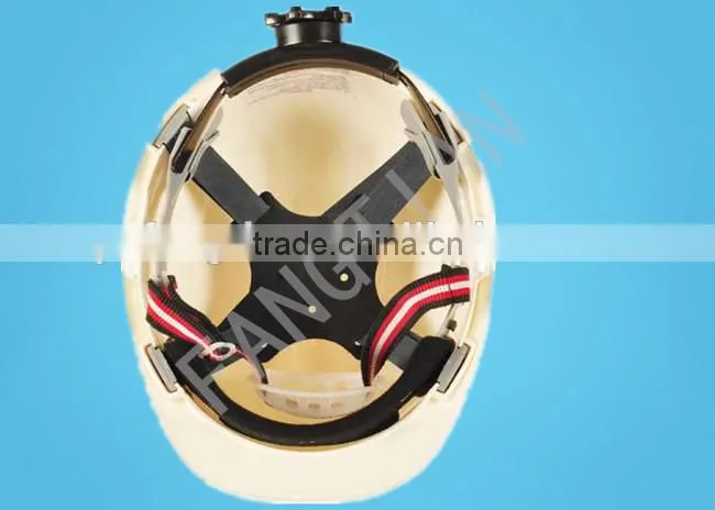 Safety Helmet Industrial Safety Hard Hat CE