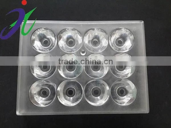 High Quality Cree led lens 16 degree for XPE/XPG leds