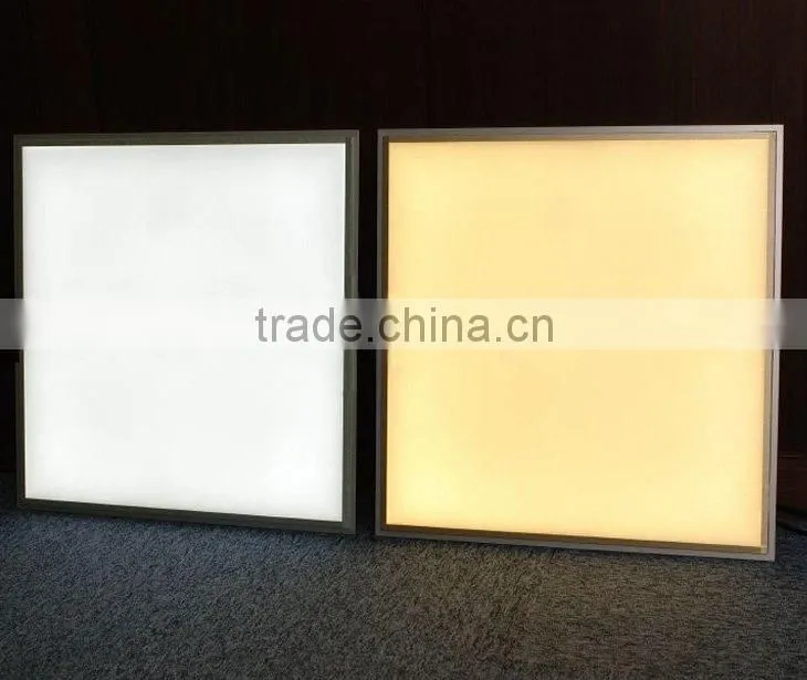 12W 36W LED Panel lamp CE/RoHS/UL Dimmable