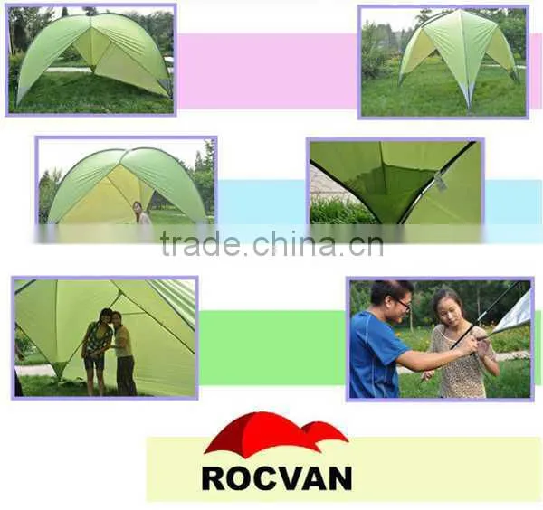 Best price folding beach sun shade tent beach tent