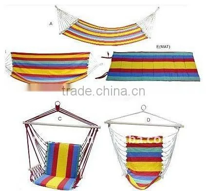hang chair outdoor