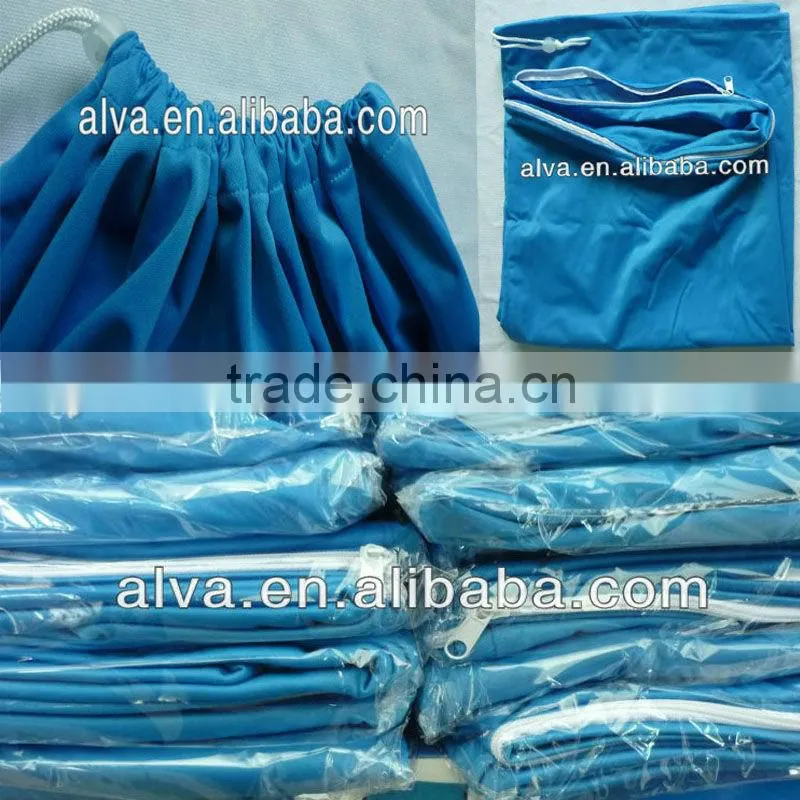 2013 Waterproof Dirty Laundry Bag, Reusable Laundry Bag Pattern, Polyester Laundry Bags