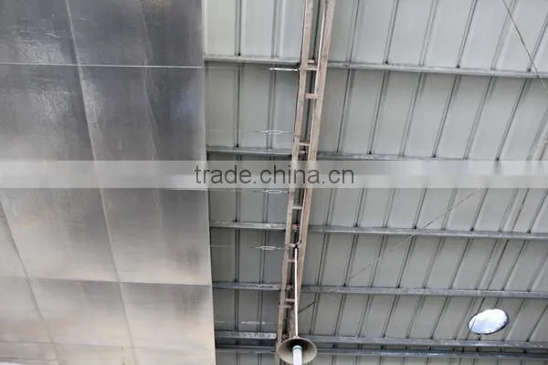Aluminum composite membrane bubble film / aluminum Foil Insulation