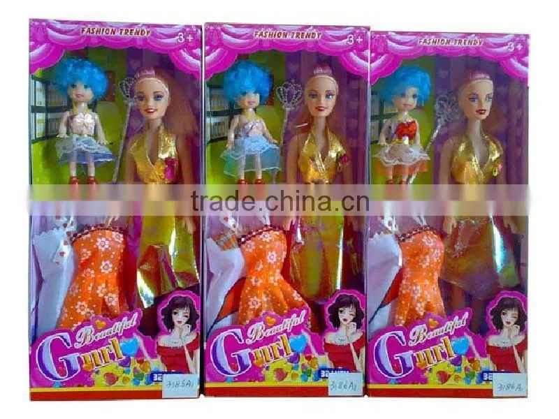FASHION DOLL