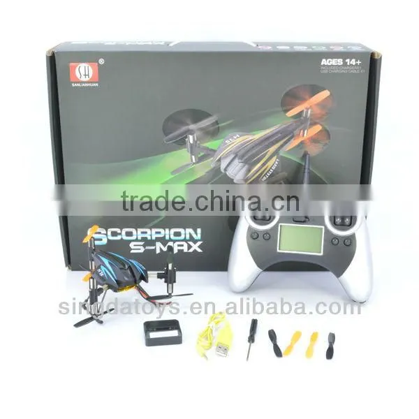 Hot sell blue and red slide alloy container car cheap toys