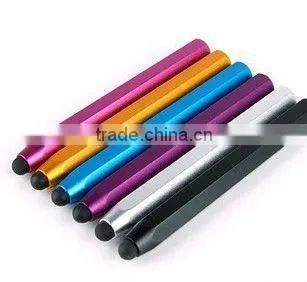 Capacitive Stylus Touch Pen For mobile phone and tablet pc