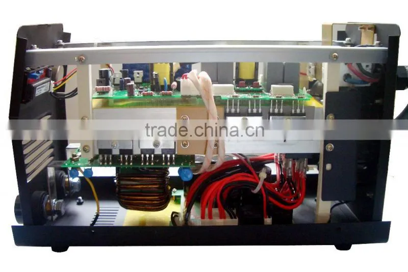 ZX7-250 arc portable welding machine price single phase AC220V used in w