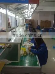 Wenzhou Omee Electrical Technology Co., Ltd. company overview - view 3
