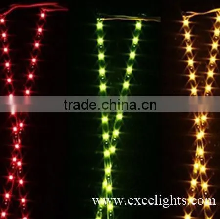 Dongguan Supplier for 5050 Flexible SMD Light LED Strip