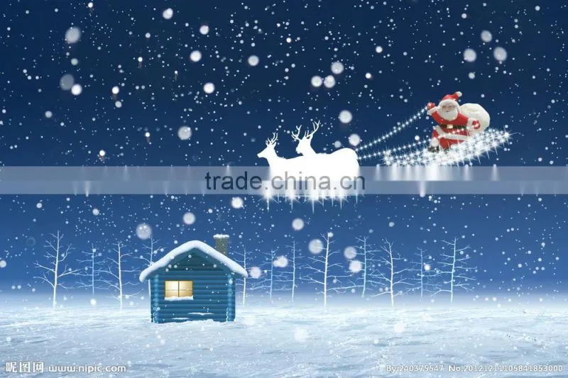 WATERPROOF pure cotton digital digital printing canvas