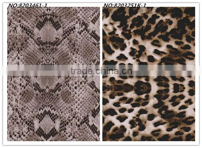 Transfer Foil For Leather
