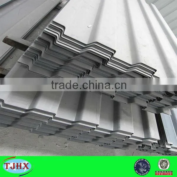 Shipping Container Front Panel Carton Steel/SPA-H