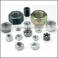 din439 hex thin nut