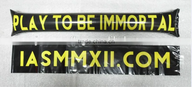 Wholesale Promotional Cheering Stick