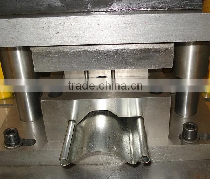 door frame bending machine shutter door machine