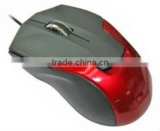 Wired Optical Mouse 800dpi Small Mouse Gift Mouse