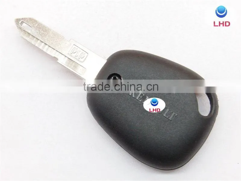 Fire sale Renault Key Case For 1 Button Renault Scenic Clio Megane Remote Key Fob Shell Replacement Case