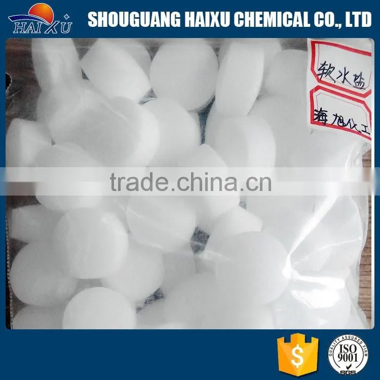 salt tablet made in China