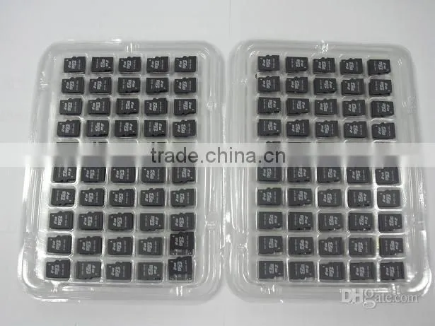 OEM Mobile Memory Card with Plastic Case