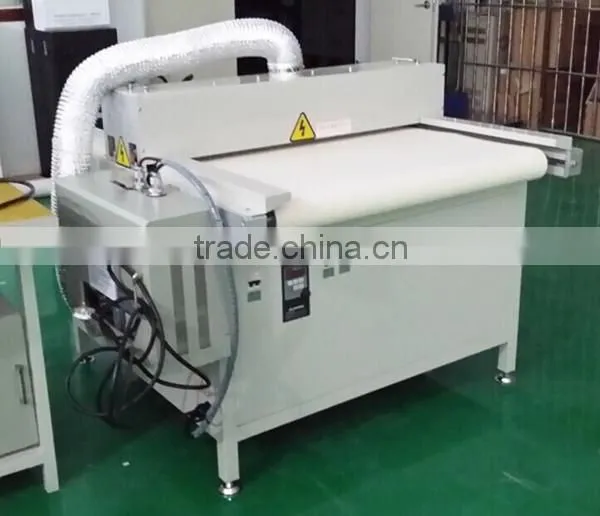 painting air plasma corona treatment with ozone blower