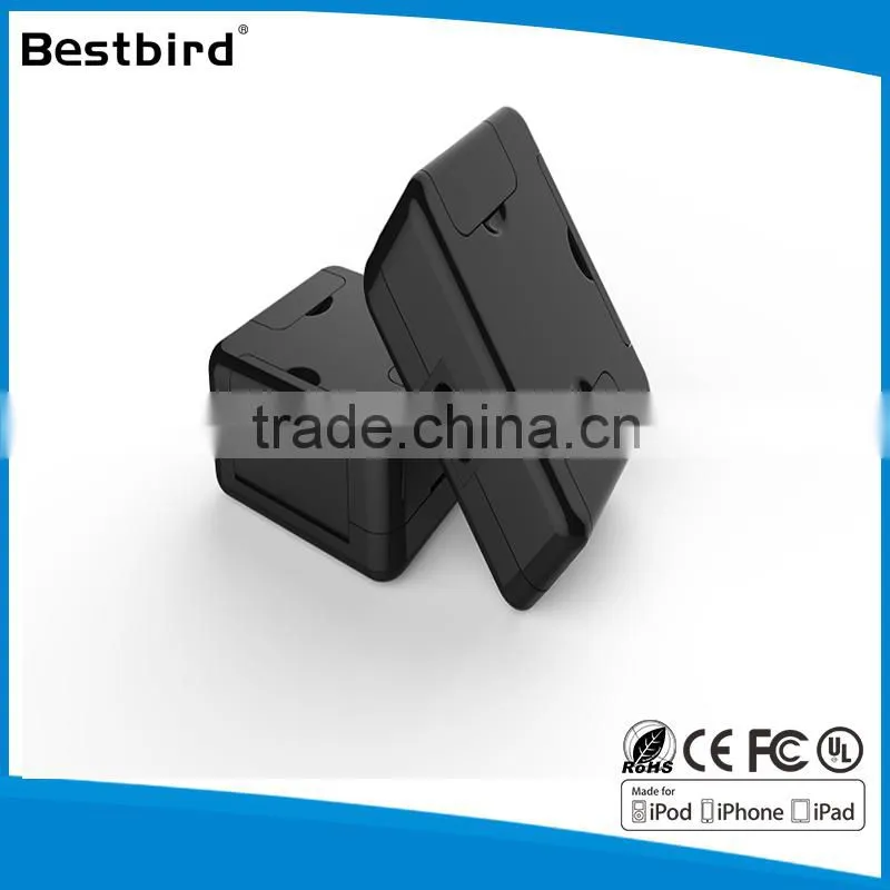 3 years' warranty high quality 10 volt ac adapter