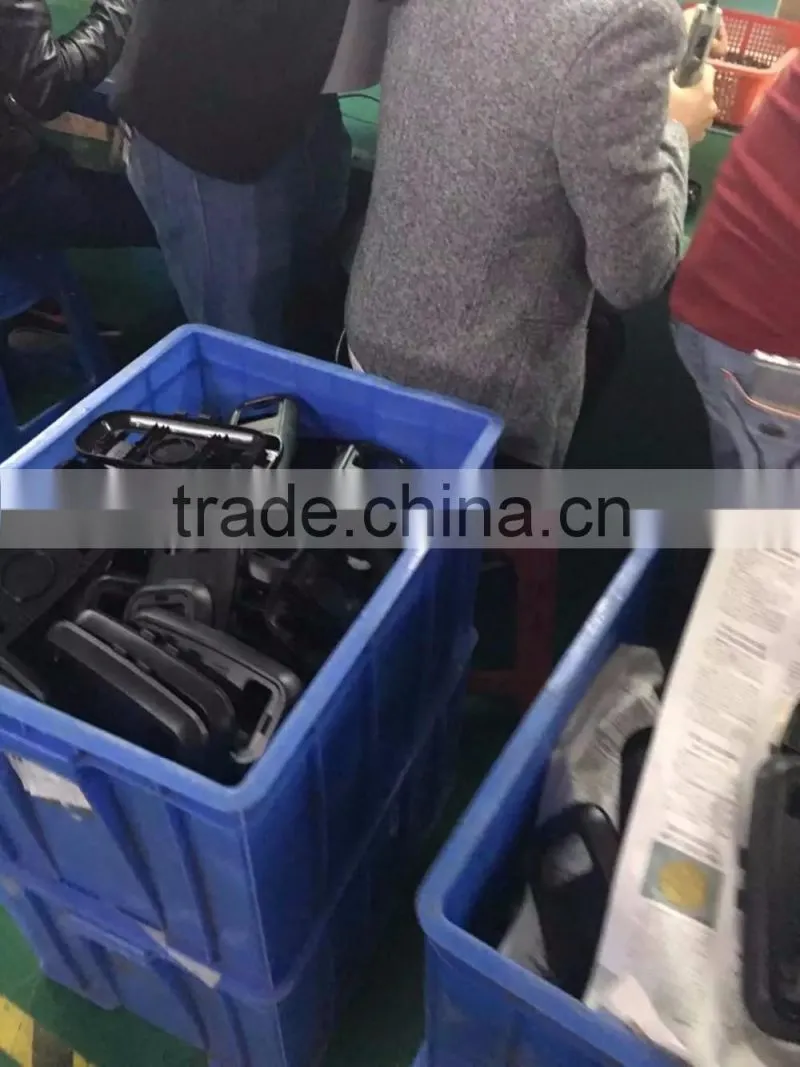Shenzhen Factory Portable VR Box Adjustable 3D Glasses HY-003 Wholesale Price