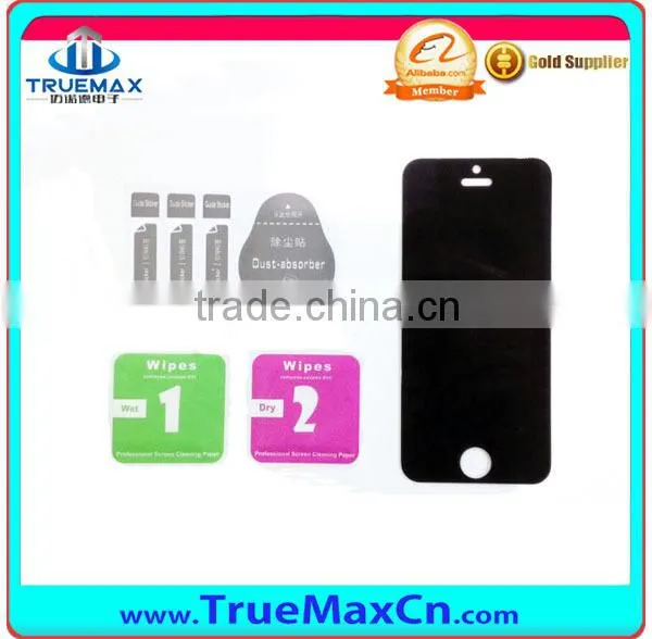 for iphone 4 tempered glass screen protector tempered glass