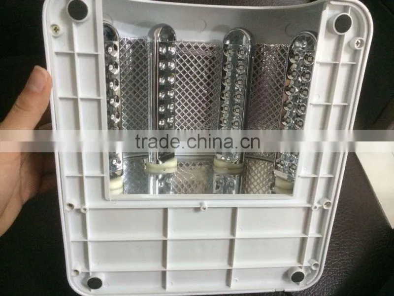 NEW LED Bulb Tube Compatible For All Uv Lamps 395nm