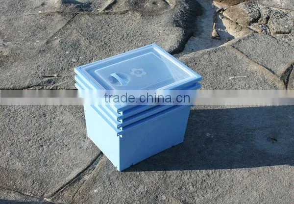 PP Multifunction Box can hang on the wall