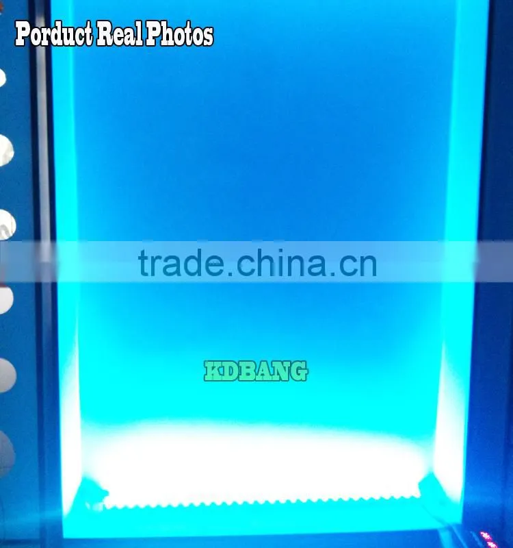 China factory wholesale waterproof led wash wall light