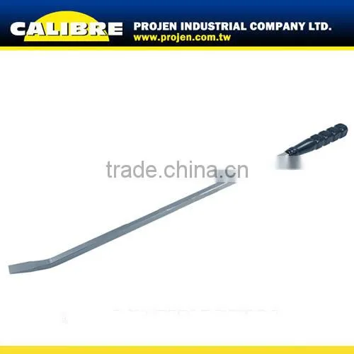 CALIBRE Auto Repair 36 inch / 915mm Jumbo Bent End Pry Bar