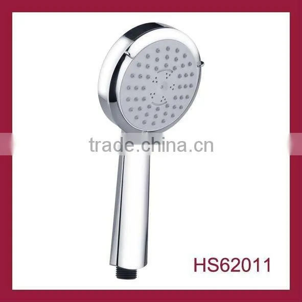 3 jetting hand shower