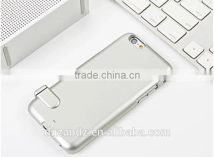 Backup Emergency Travel Smartphone Charger Case