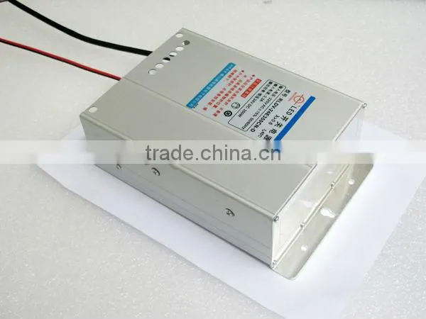 Back light led module for advertising light box