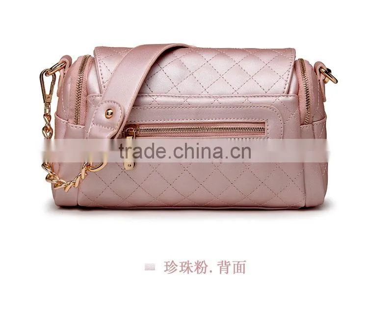 New Fashion Lady Bags Lady Sling Bags women mini chain shoulder bags