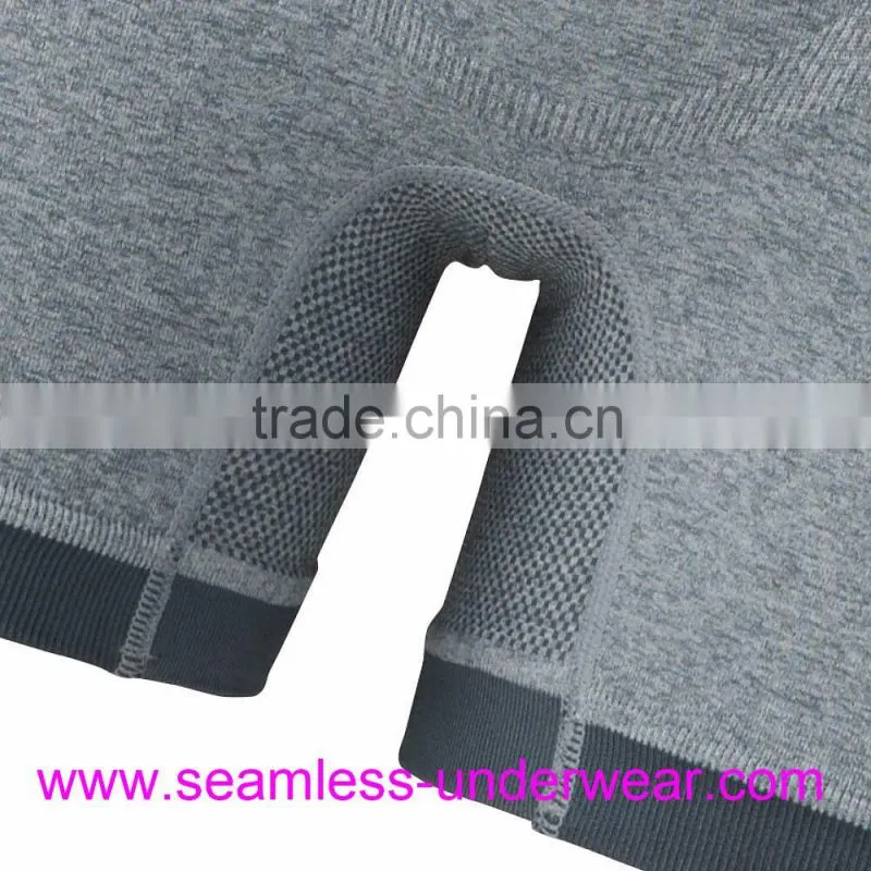 Kids' Seamless Underwear, Seamless Boxer Shorts for Kids, Kid's Sports Seamless Boxer Briefs