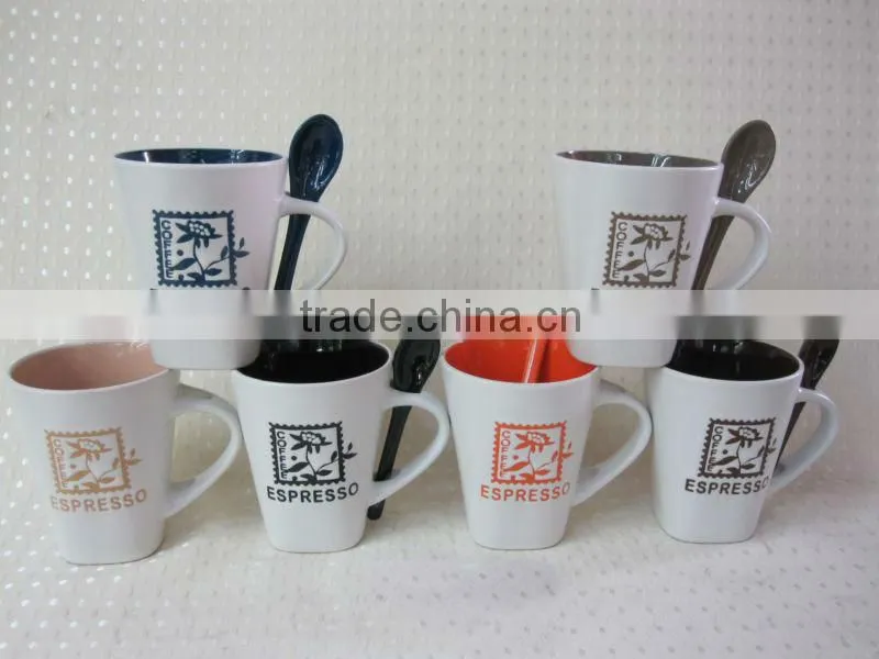 double wall travel mug (300cc) father's day