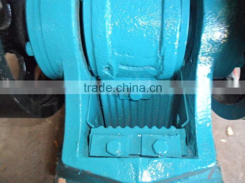 lab crusher 100/60