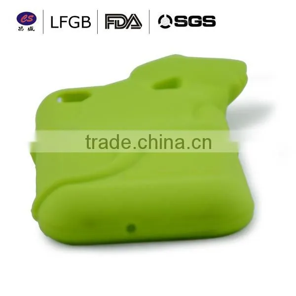 Hot sale ! factory price and new design high quality silicone cellphone case