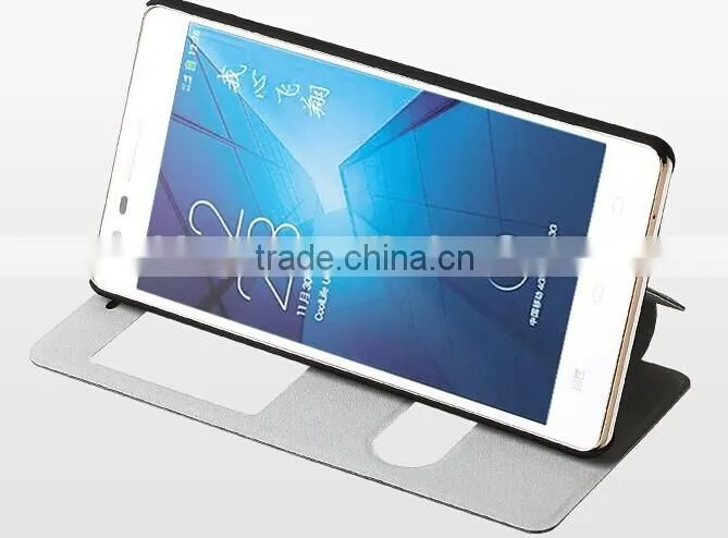 New fashion products pu leather case cover for Samsung Galaxy Note 4 N9100 D0153