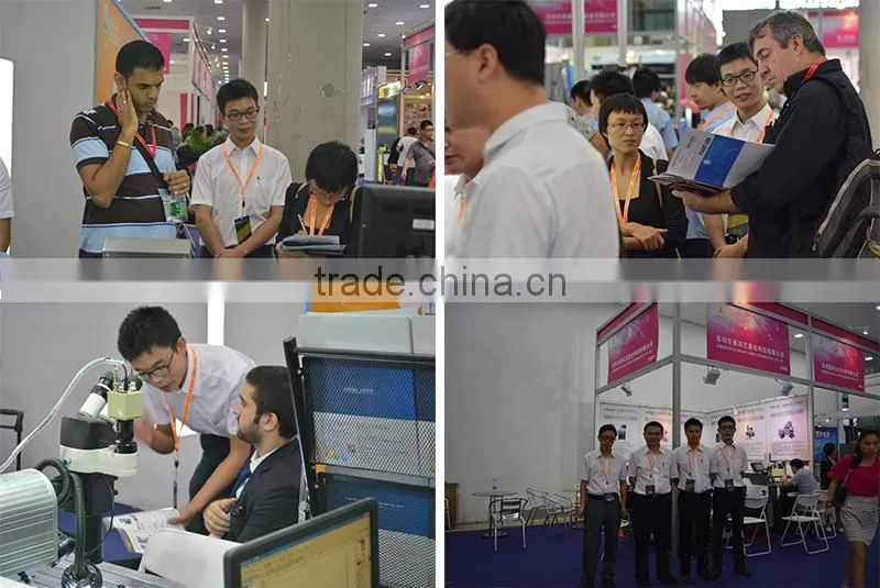 Movable Laser Welding Machine for Repairing Big Size Mold