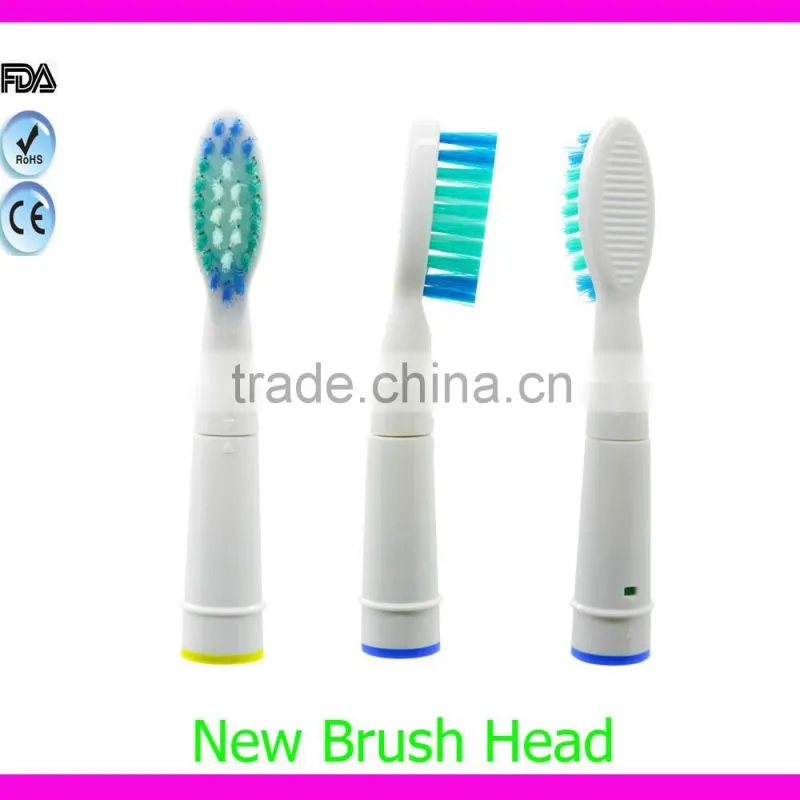 new brush head