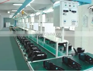 Ruian Goldmine Traffic Appliance Industrial Co., Ltd. company overview - view 1