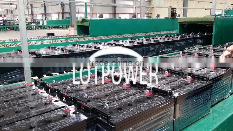 12v 150ah front terminal agm battery Competitive quality lead acid battery
