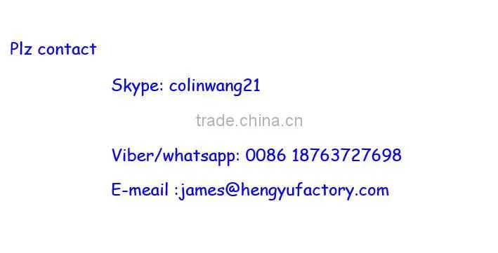 china factory weaving machine to make the sponge scourer cloth